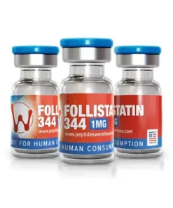 FOLLISTATIN 344 1MG