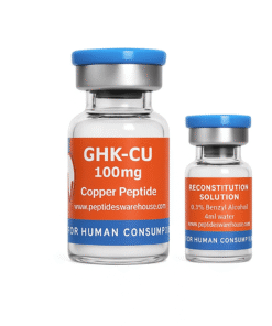 GHK (GHK-CU) 100MG