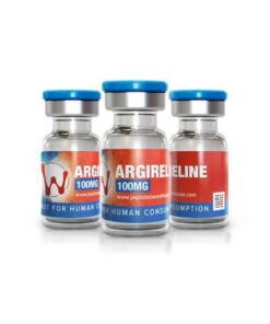 Argireline (Acetyl hexapeptide-3) 100mg