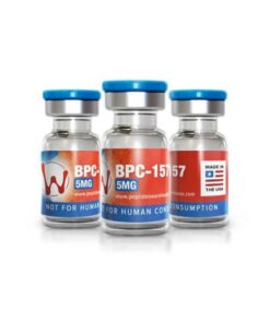 BPC-157 5mg