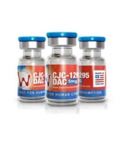 CJC-1295 DAC 5mg