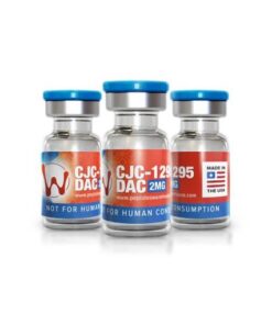 CJC-1295 DAC 2mg