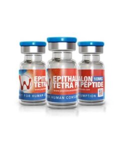 Epithalon Tetra Peptide 10mg