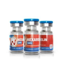 Hexarelin 5mg