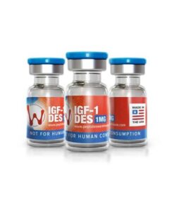 IGF-1 DES 1mg