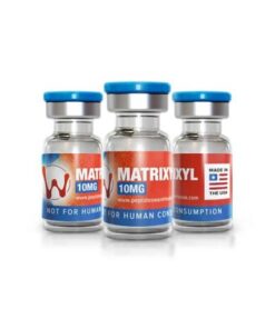 Matrixyl (Palmitoyl Pentapeptide-4) 10mg