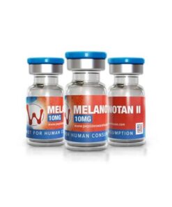 Melanotan II 10mg - 3 Pack