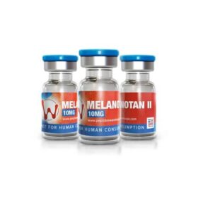 Melanotan II 10mg