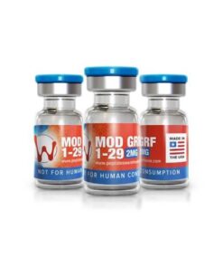 Mod GRF 1-29 (CJC-1295 NO DAC) 2mg