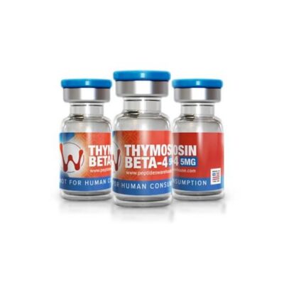 TB-500 Thymosin Beta-4 5mg