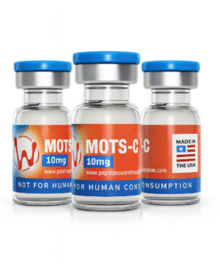 MOTS-C 10mg