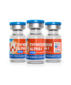 Thymosin Alpha-1, 5mg