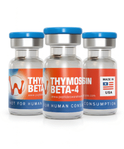 TB500 Thymosin Beta 4, 10mg