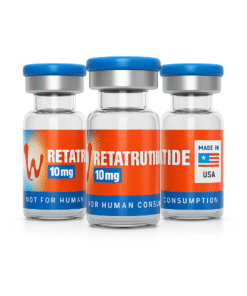 Retatruride 10mg