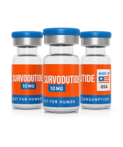 SURVODUTIDE 10mg