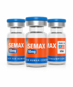 Semax 10mg