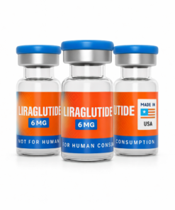 Liraglutide 6mg